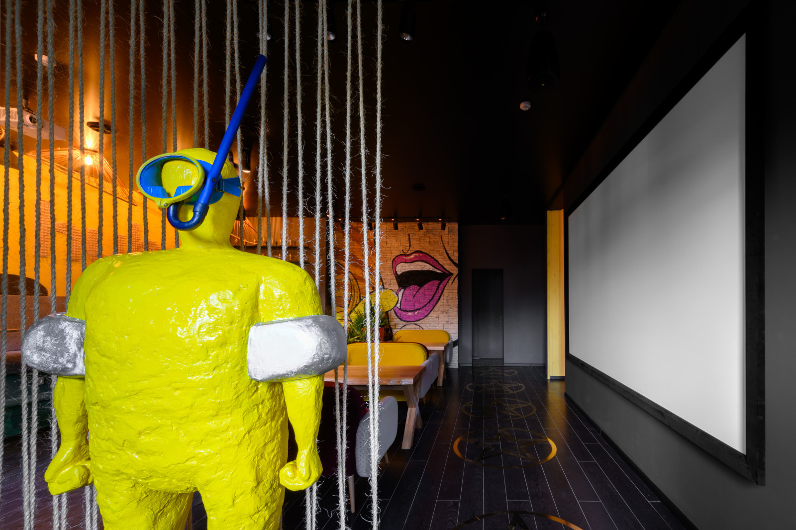 Кофейня г. Краснрдар