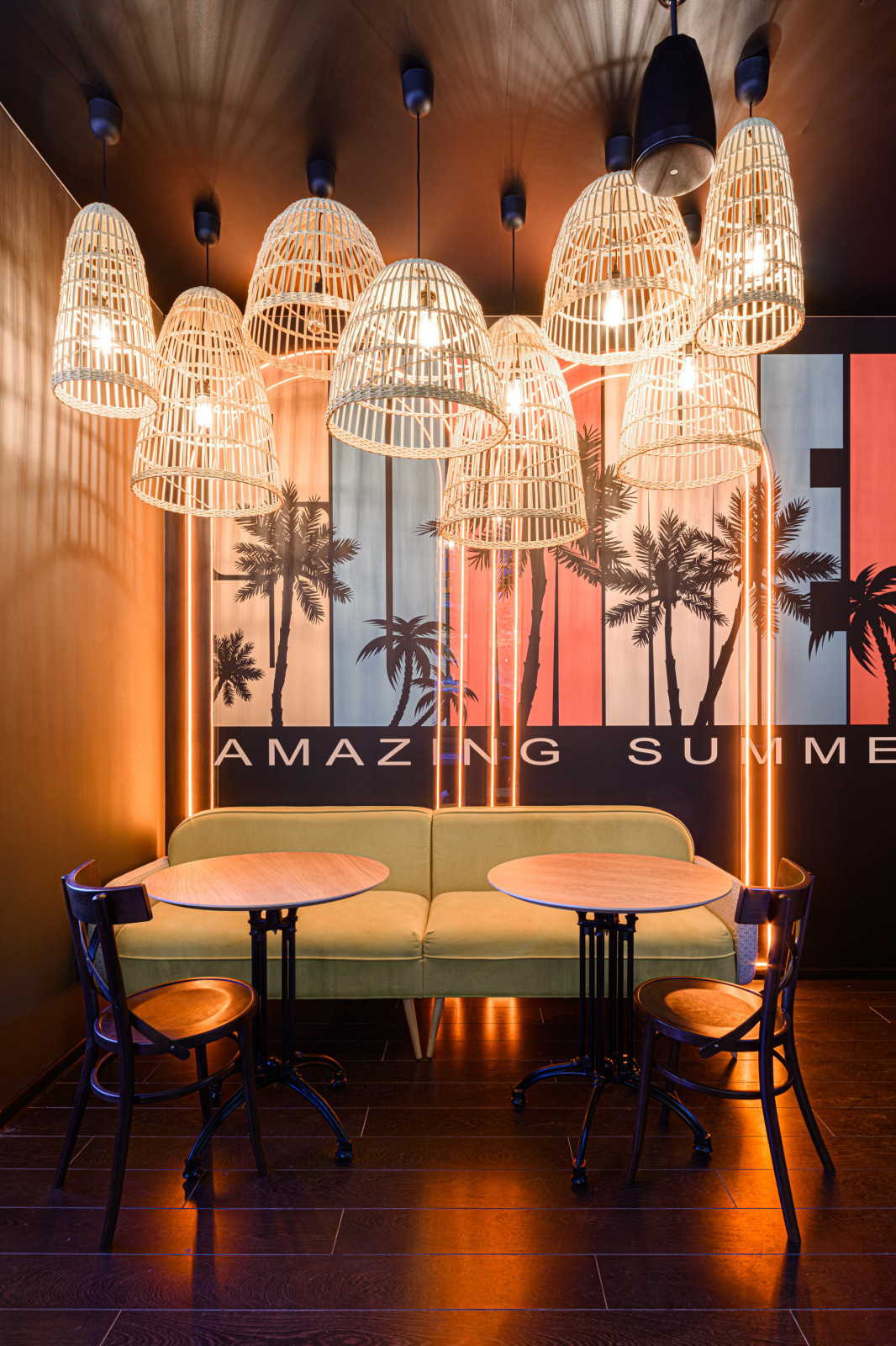 Кофейня г. Краснрдар