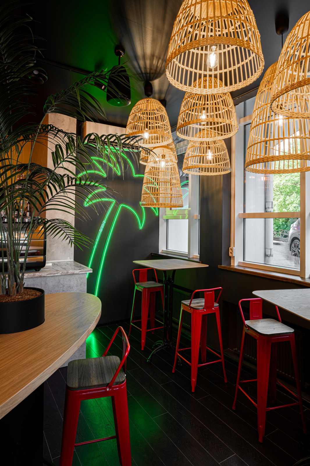 Кофейня г. Краснрдар