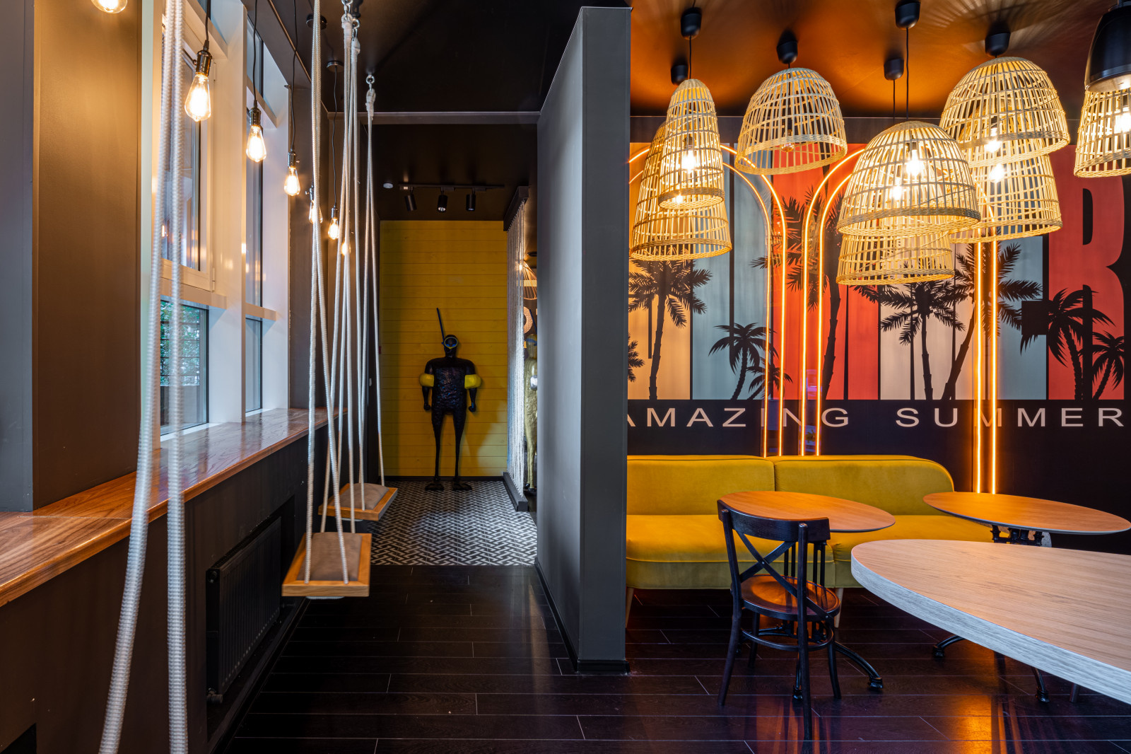 Кофейня г. Краснрдар