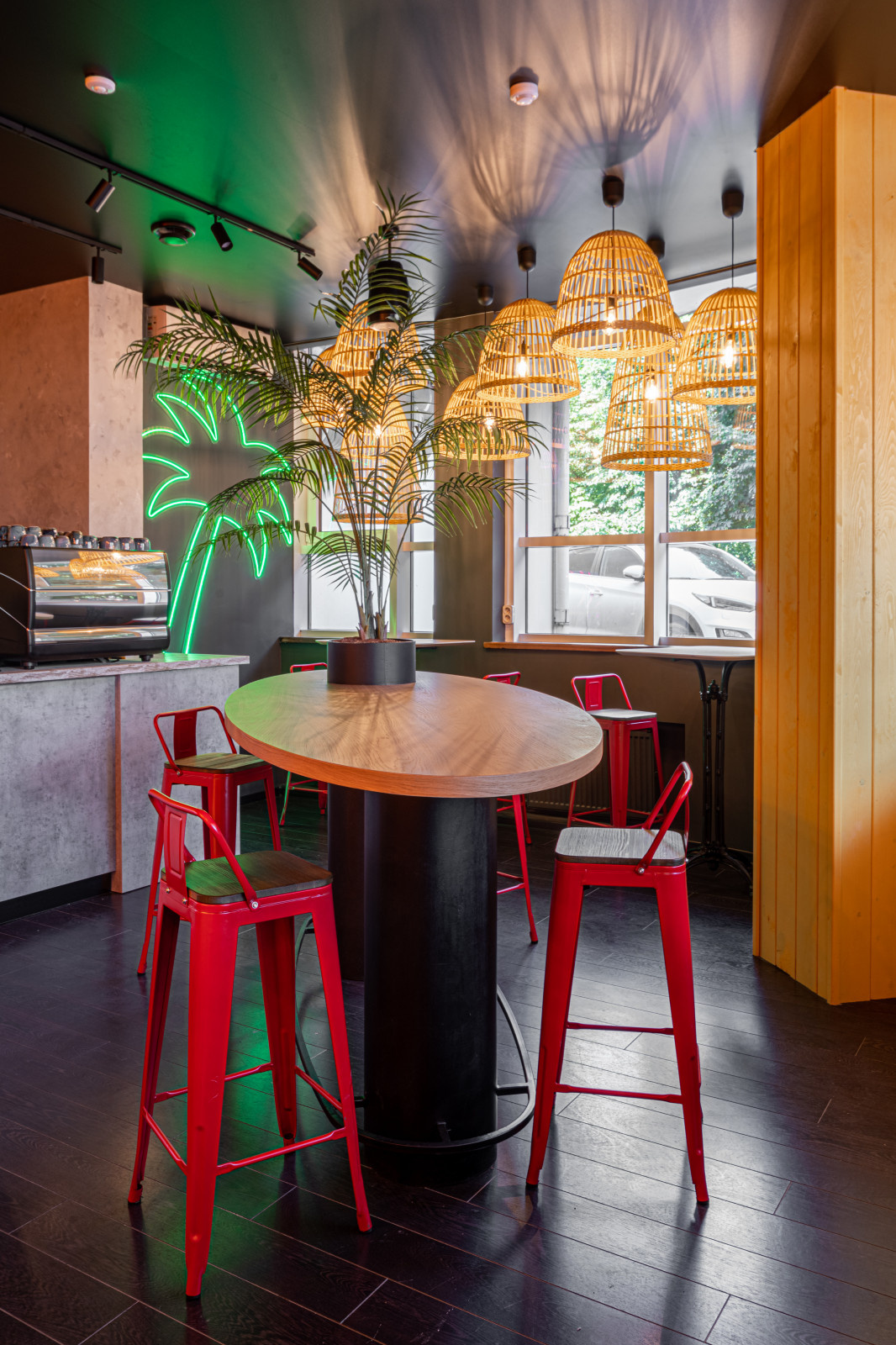 Кофейня г. Краснрдар