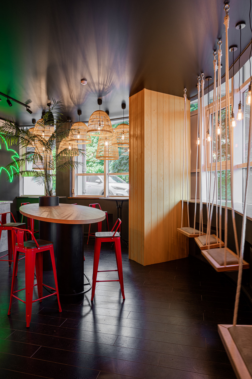 Кофейня г. Краснрдар