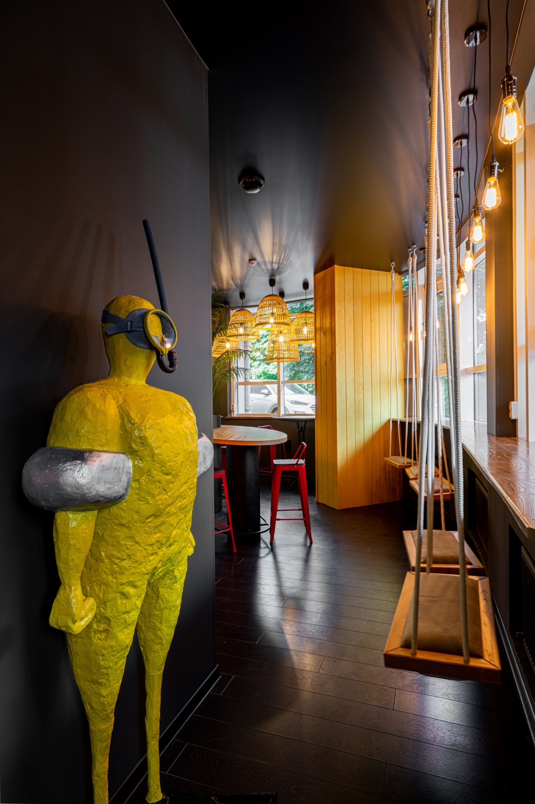 Кофейня г. Краснрдар