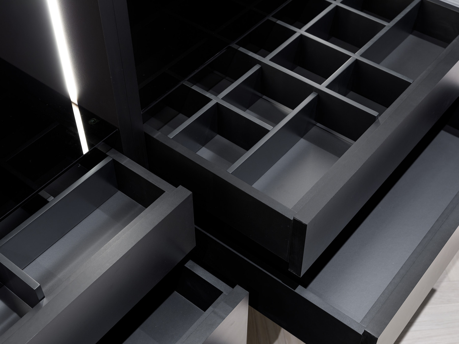 Реализация квартиры 170 кв.м.