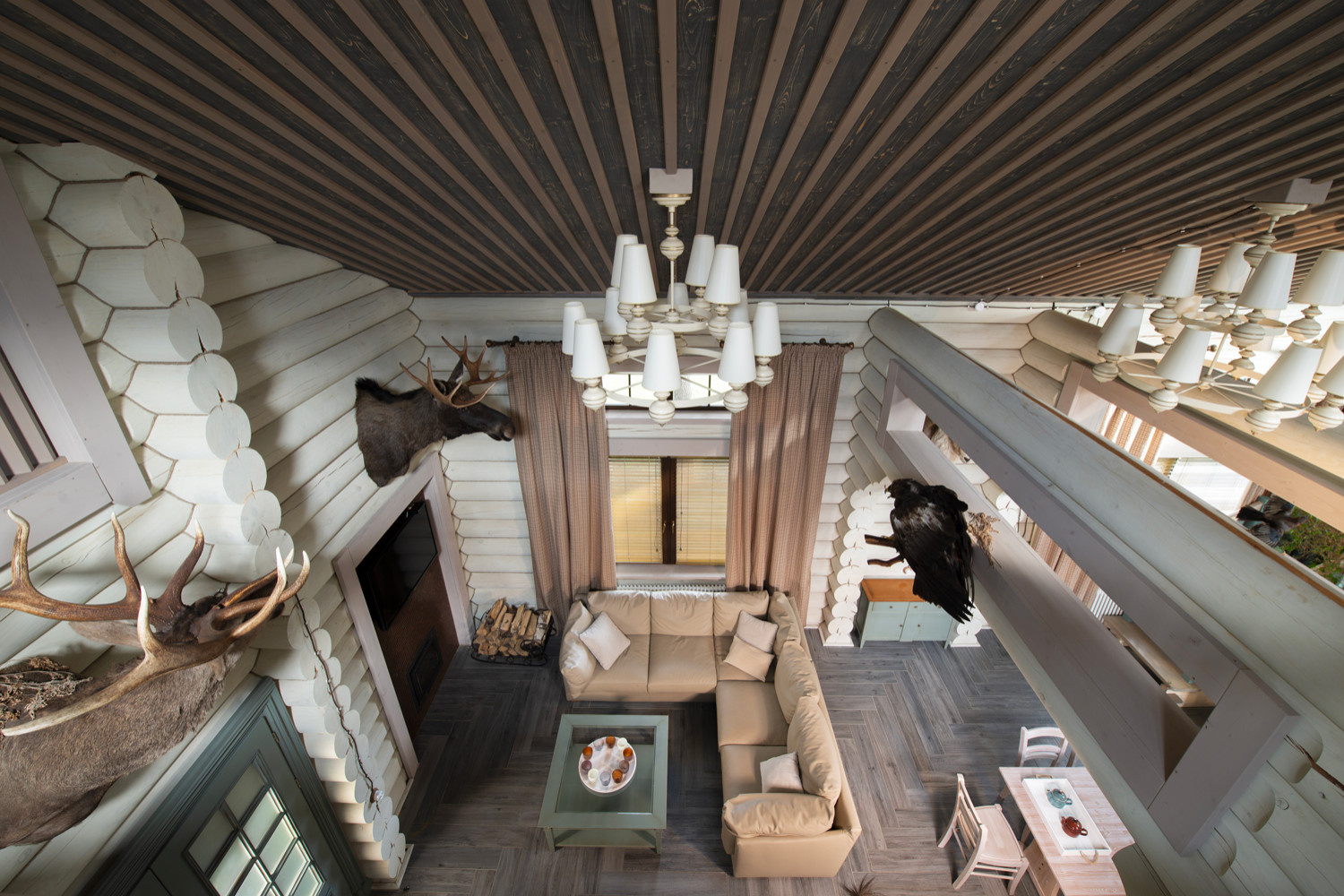 Гостевой дом