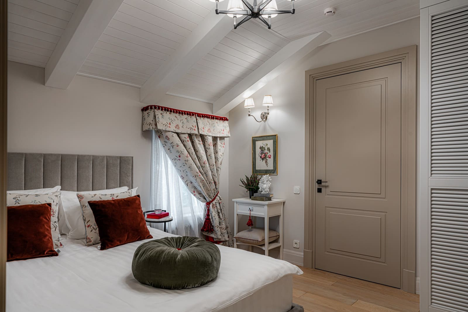 Вилла «Звуки музыки» в ПРИМОРЬЕ Grand Resort Hotel