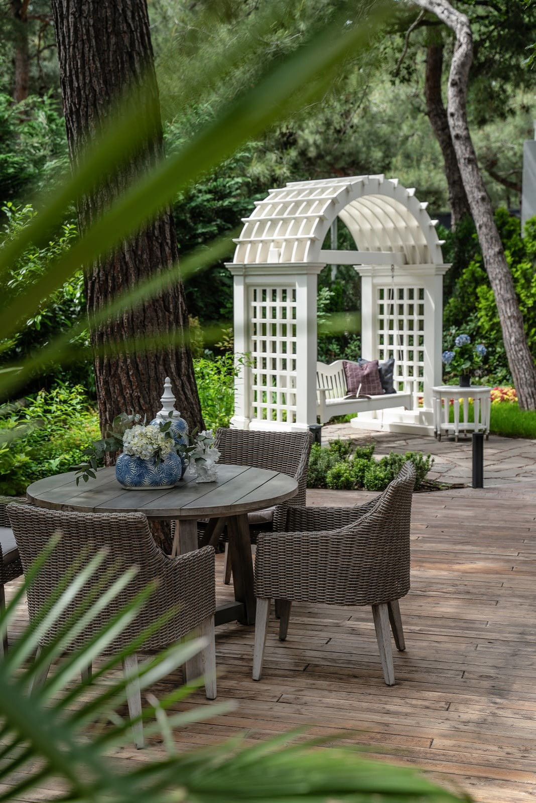 Вилла «Звуки музыки» в ПРИМОРЬЕ Grand Resort Hotel