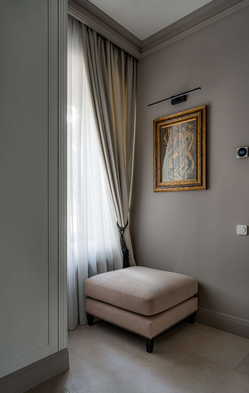 Вилла «Звуки музыки» в ПРИМОРЬЕ Grand Resort Hotel