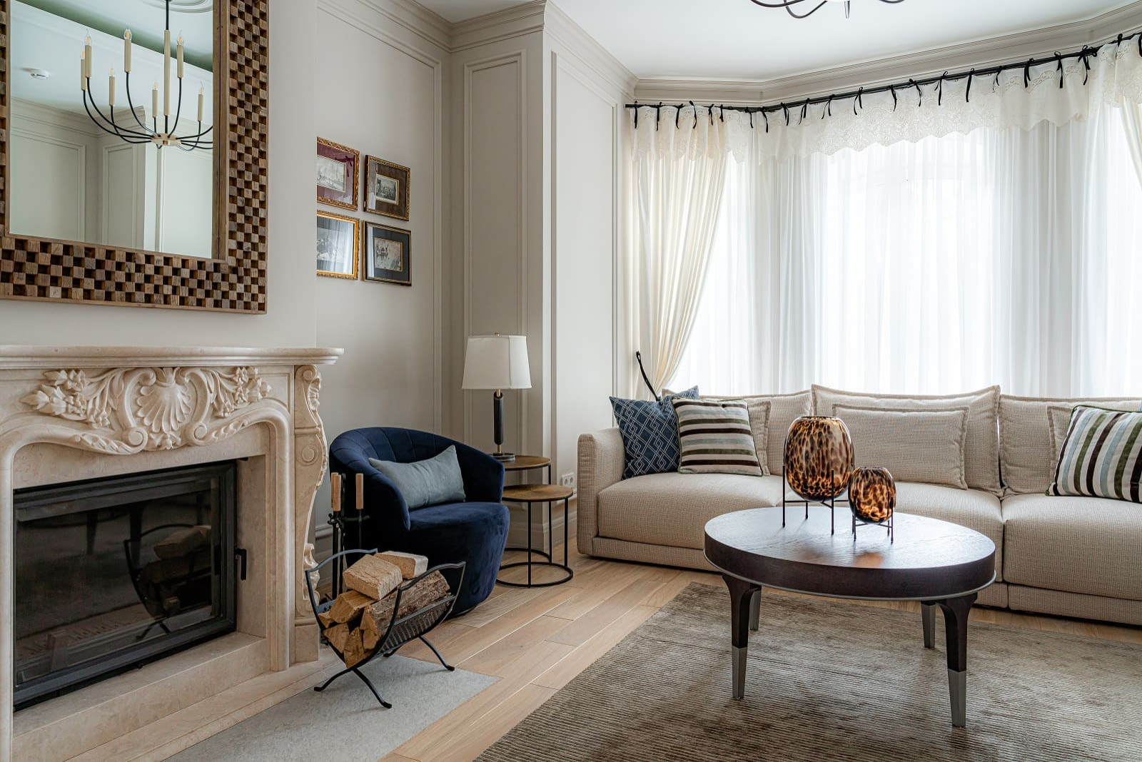 Вилла «Звуки музыки» в ПРИМОРЬЕ Grand Resort Hotel