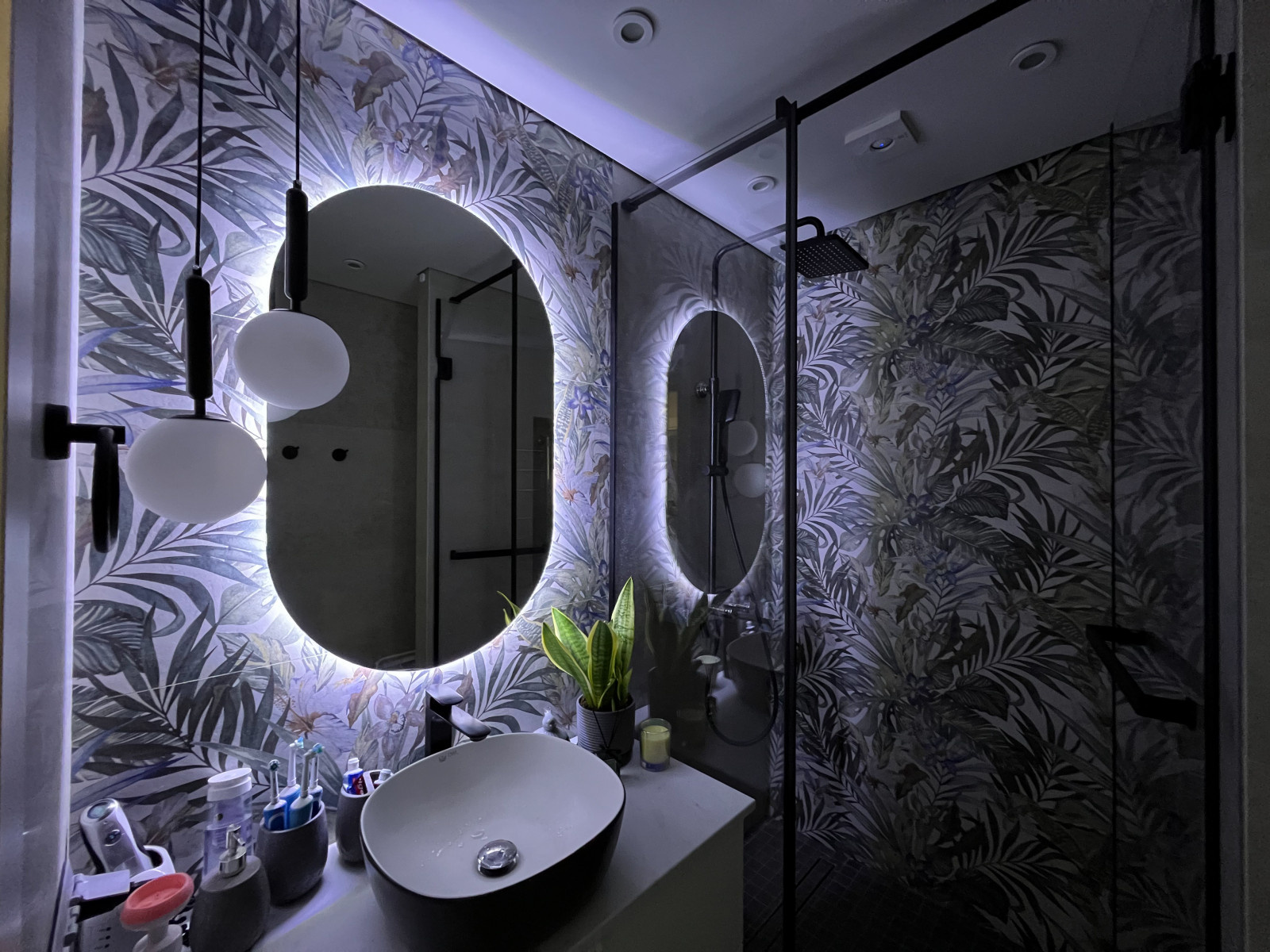 Умный дом в базовой комплектации за 199000 руб.