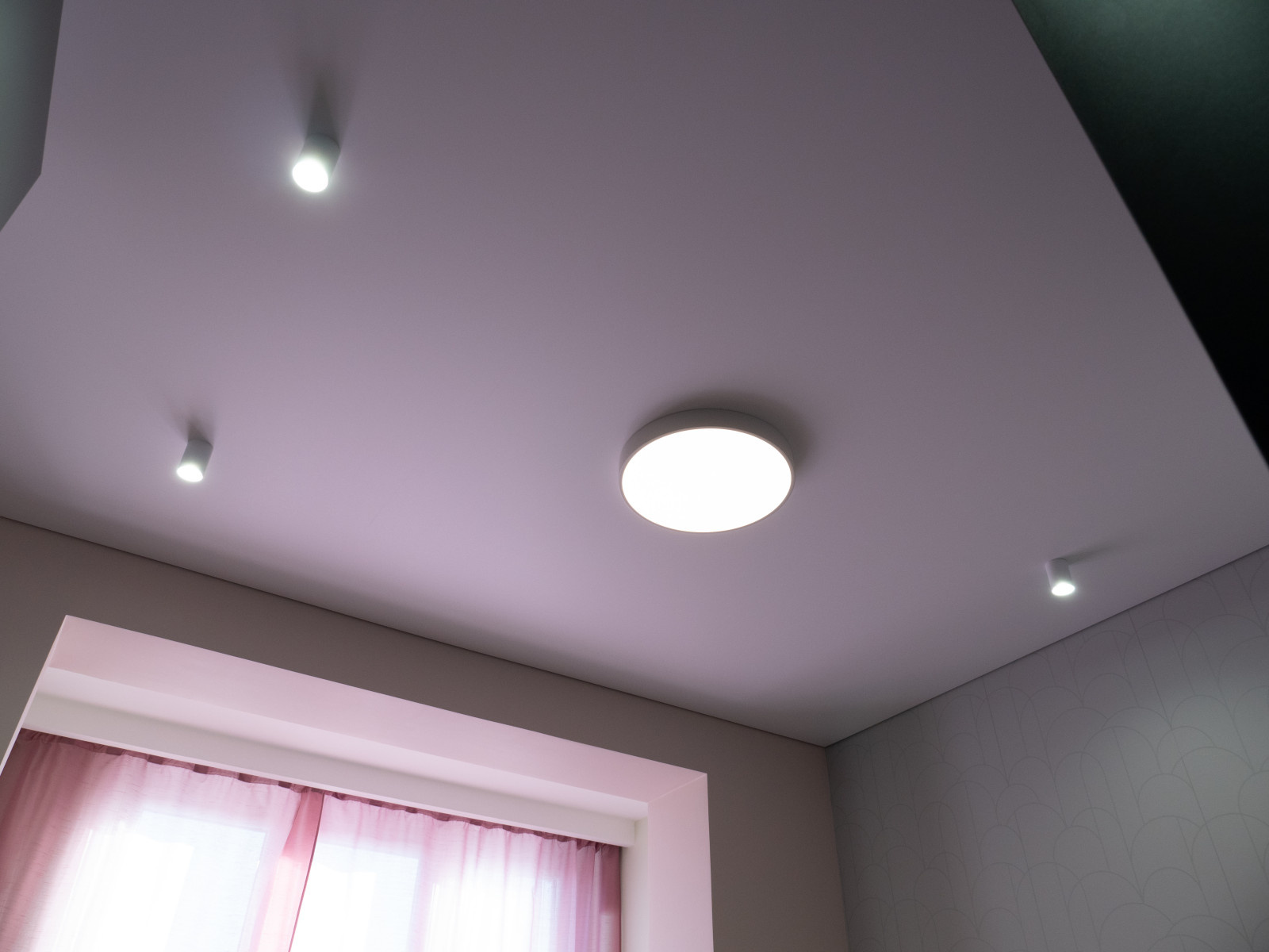 Умный дом в базовой комплектации за 199000 руб.