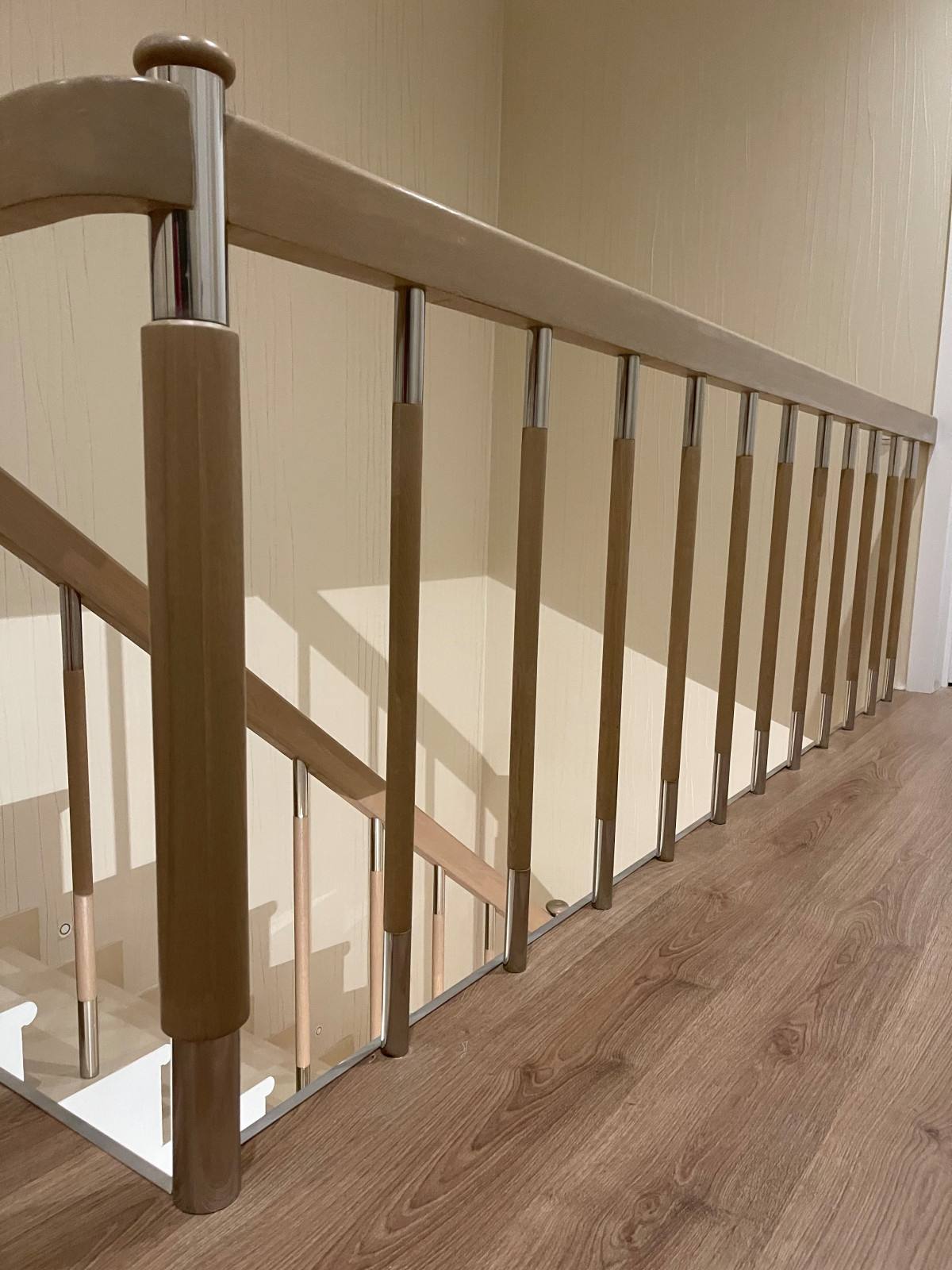 ОГРАЖДЕНИЕ МДМ