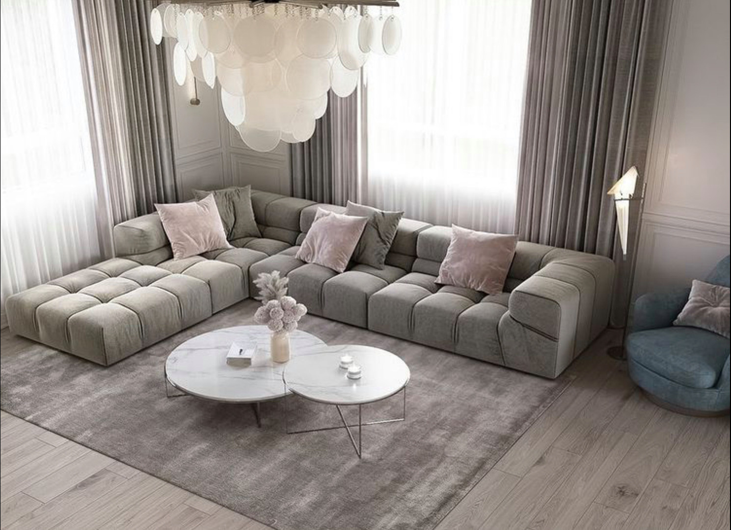 проект House Light