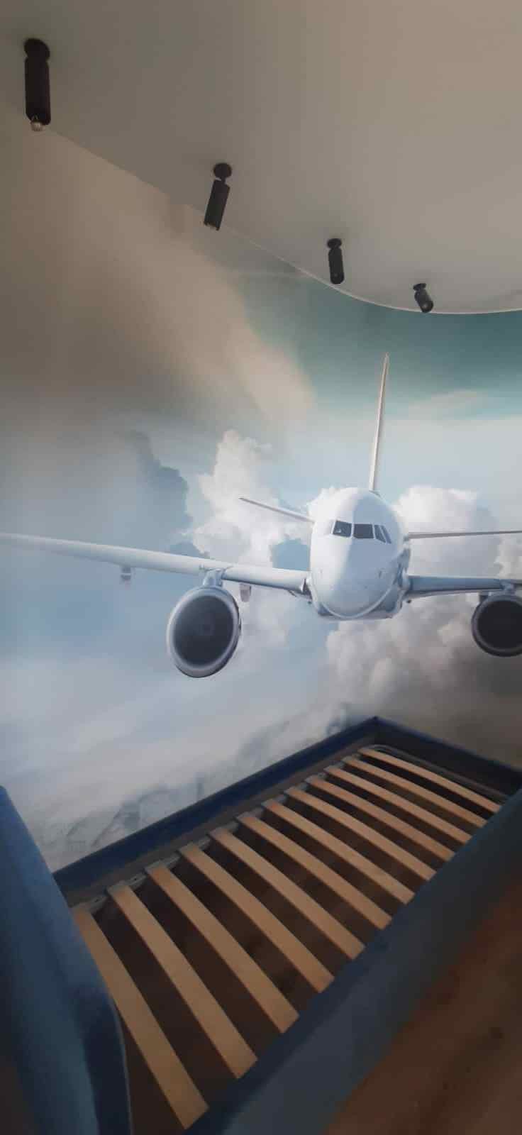 Дизайнерский ремонт 5-ти комнатной квартиры КД "Династия"