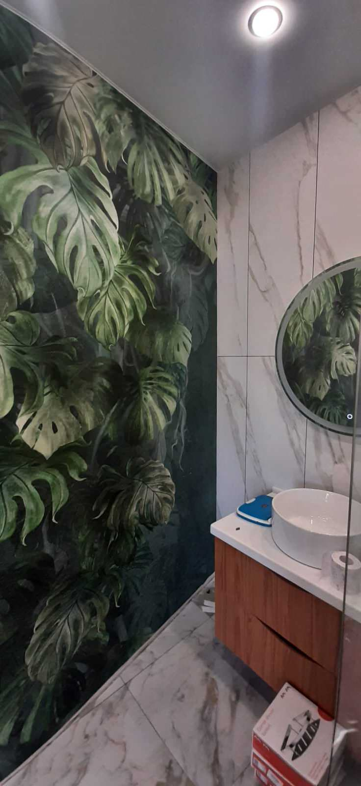 Дизайнерский ремонт 5-ти комнатной квартиры КД "Династия"