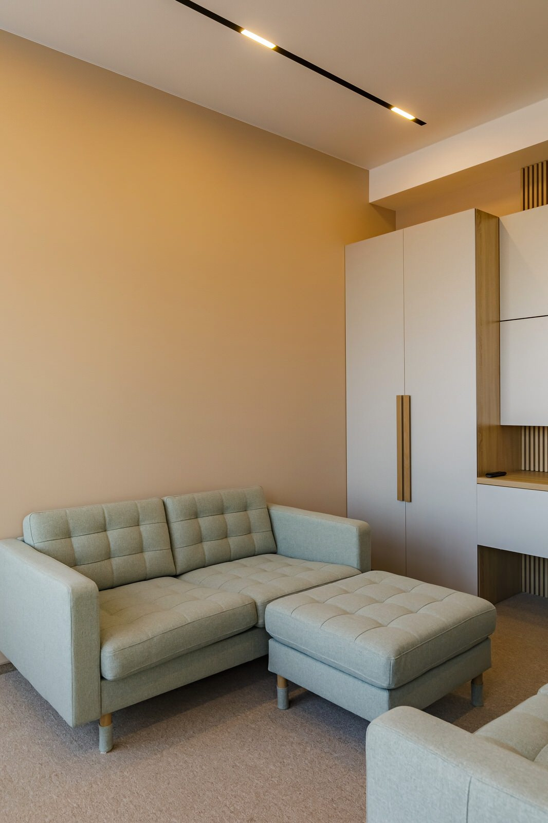 Офис для работы по любви