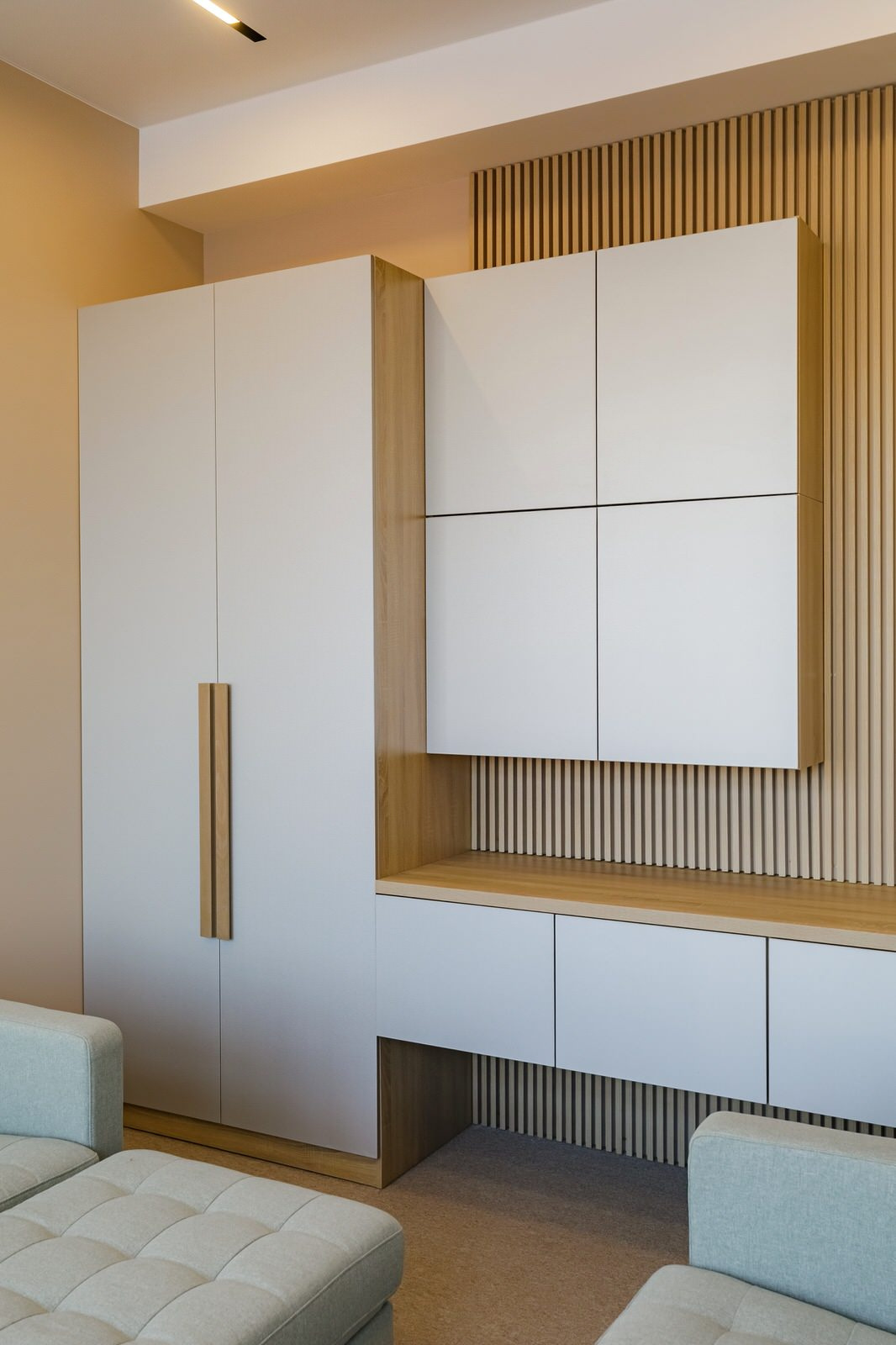 Офис для работы по любви