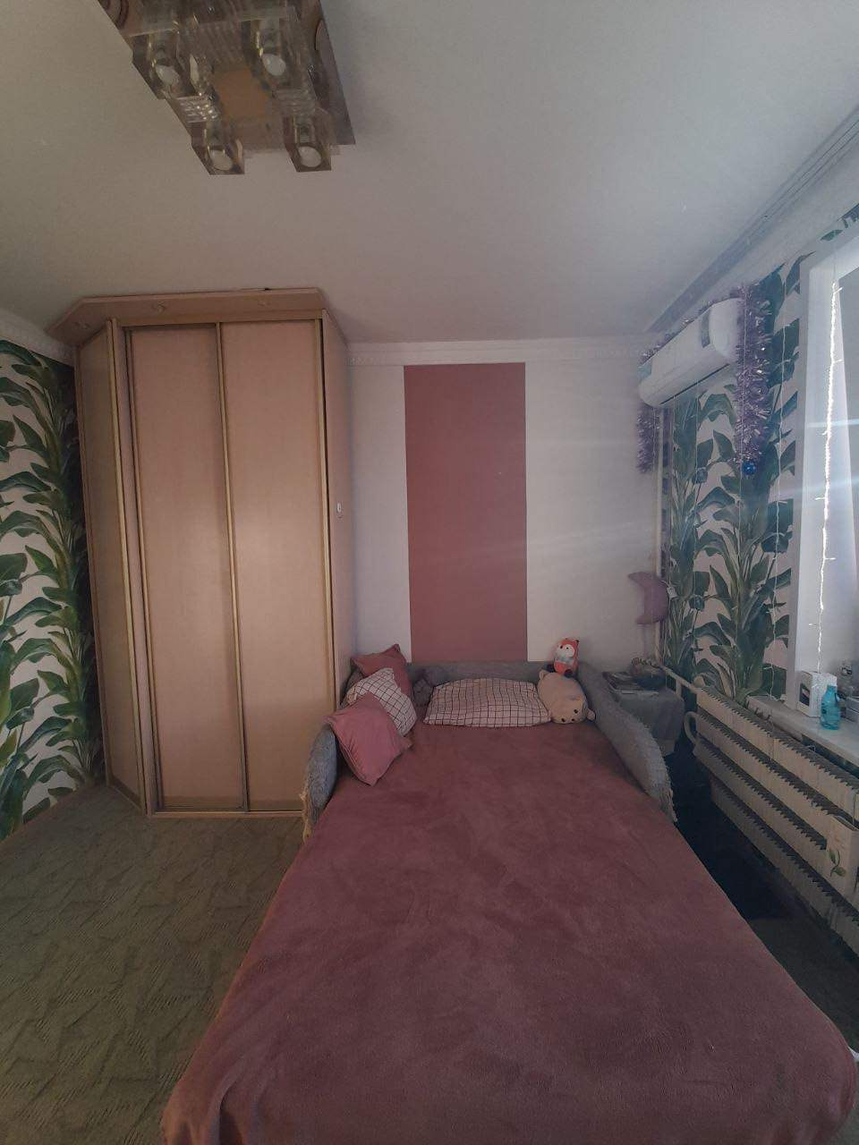 Спальня девочки подростка