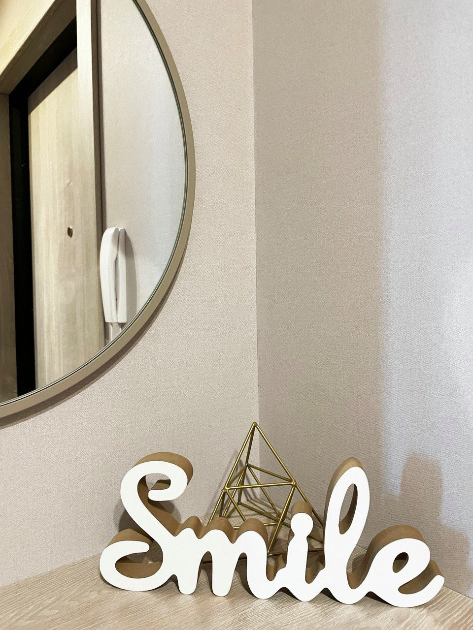 Двухкомнатная квартира в подмосковном Краснознаменске