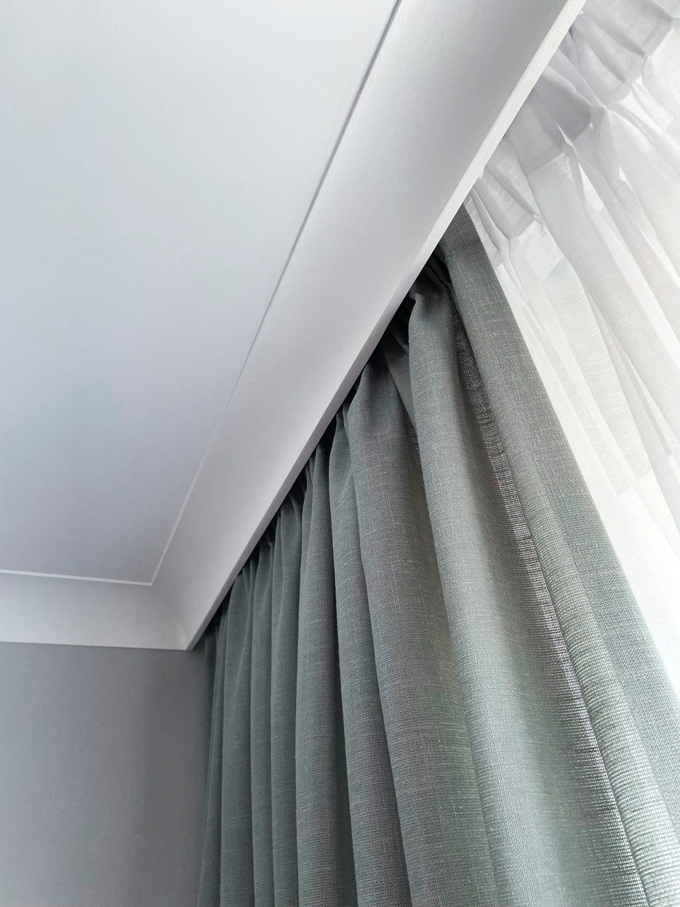 Двухкомнатная квартира в подмосковном Краснознаменске