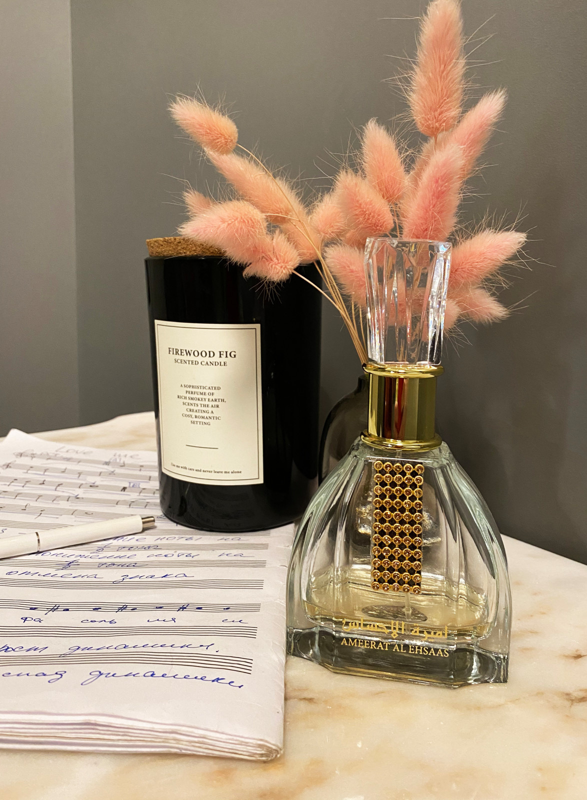 Квартира на Большой Садовой