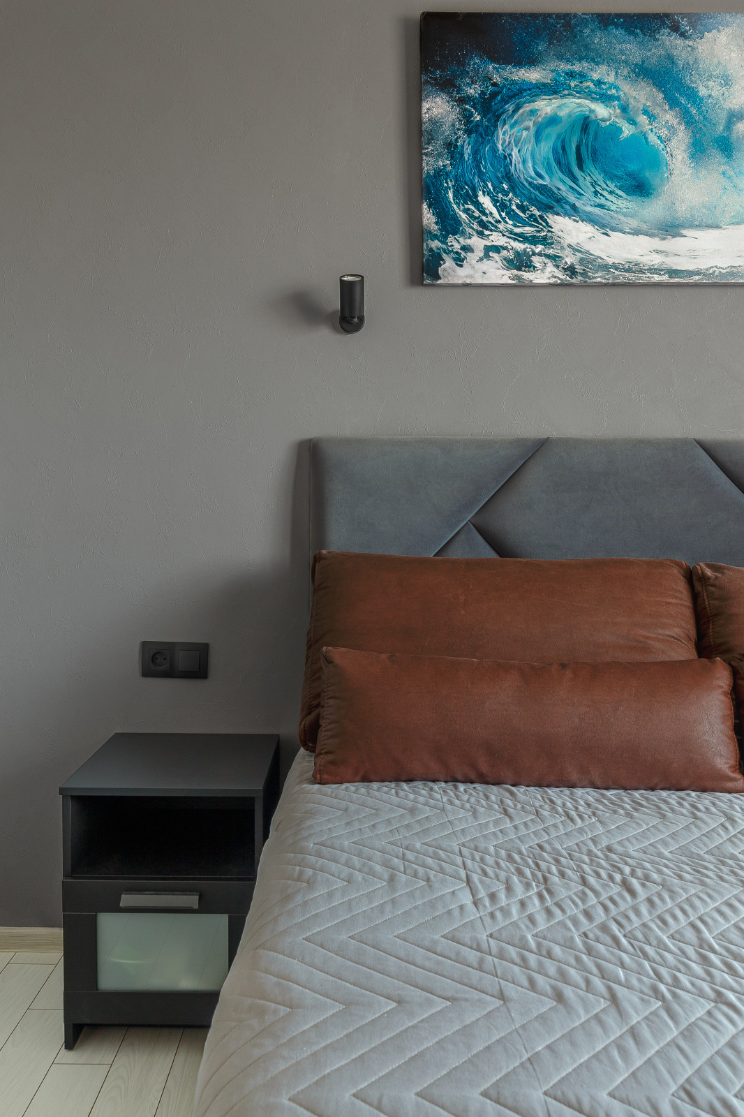 Фотосъемка квартиры для сдачи в аренду