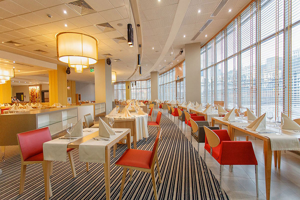 Интерьерная фотосъёмка