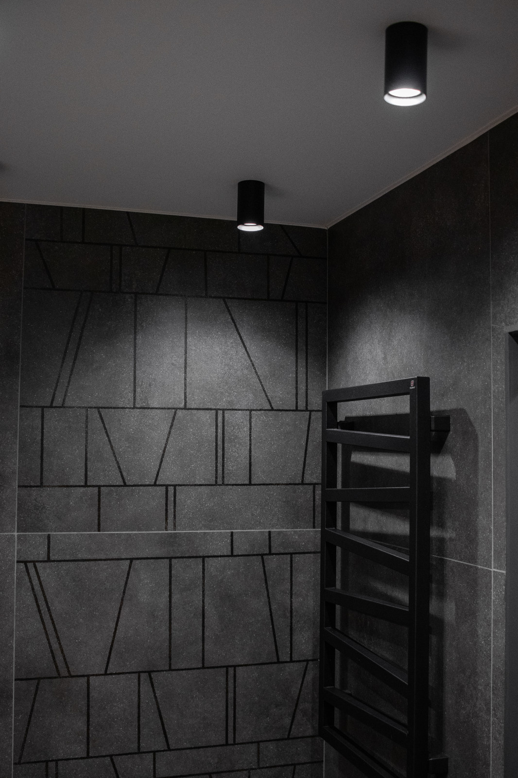 MK. Проект квартиры в ЖК Европейский