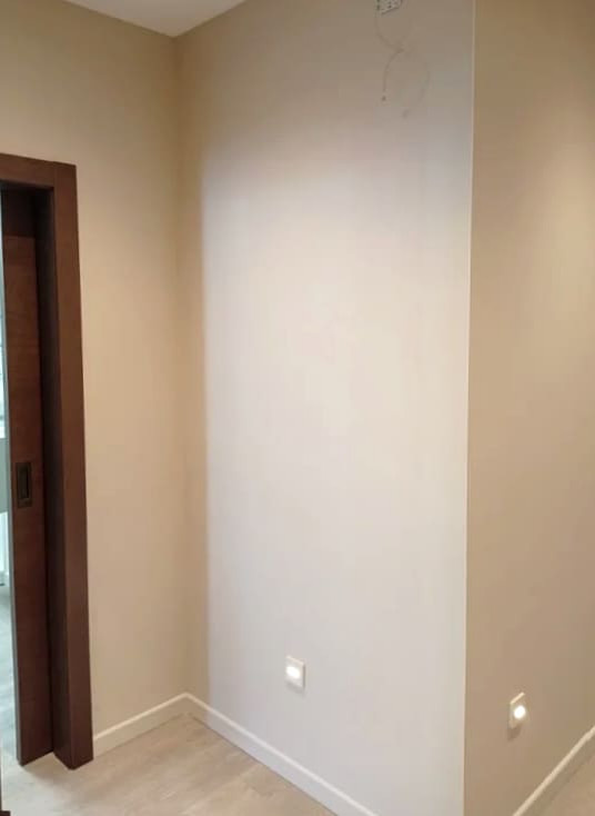 Ремонт квартиры в новостройке Королев, Пионерская 30 к11