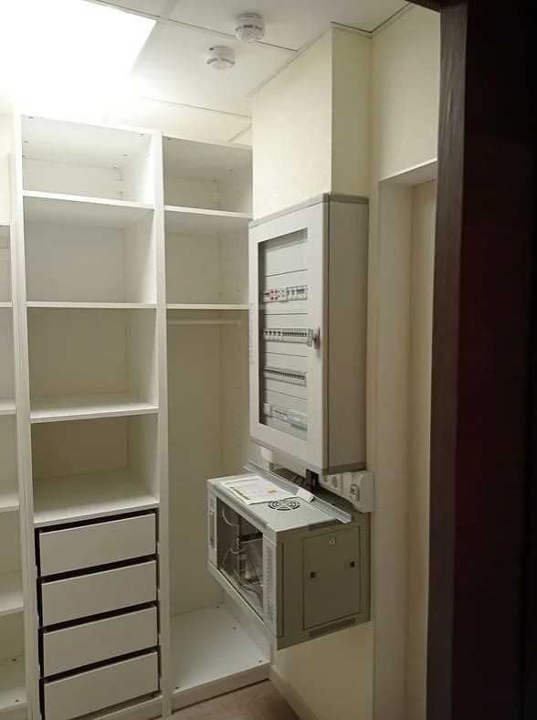 Ремонт квартиры в новостройке Королев, Пионерская 30 к11