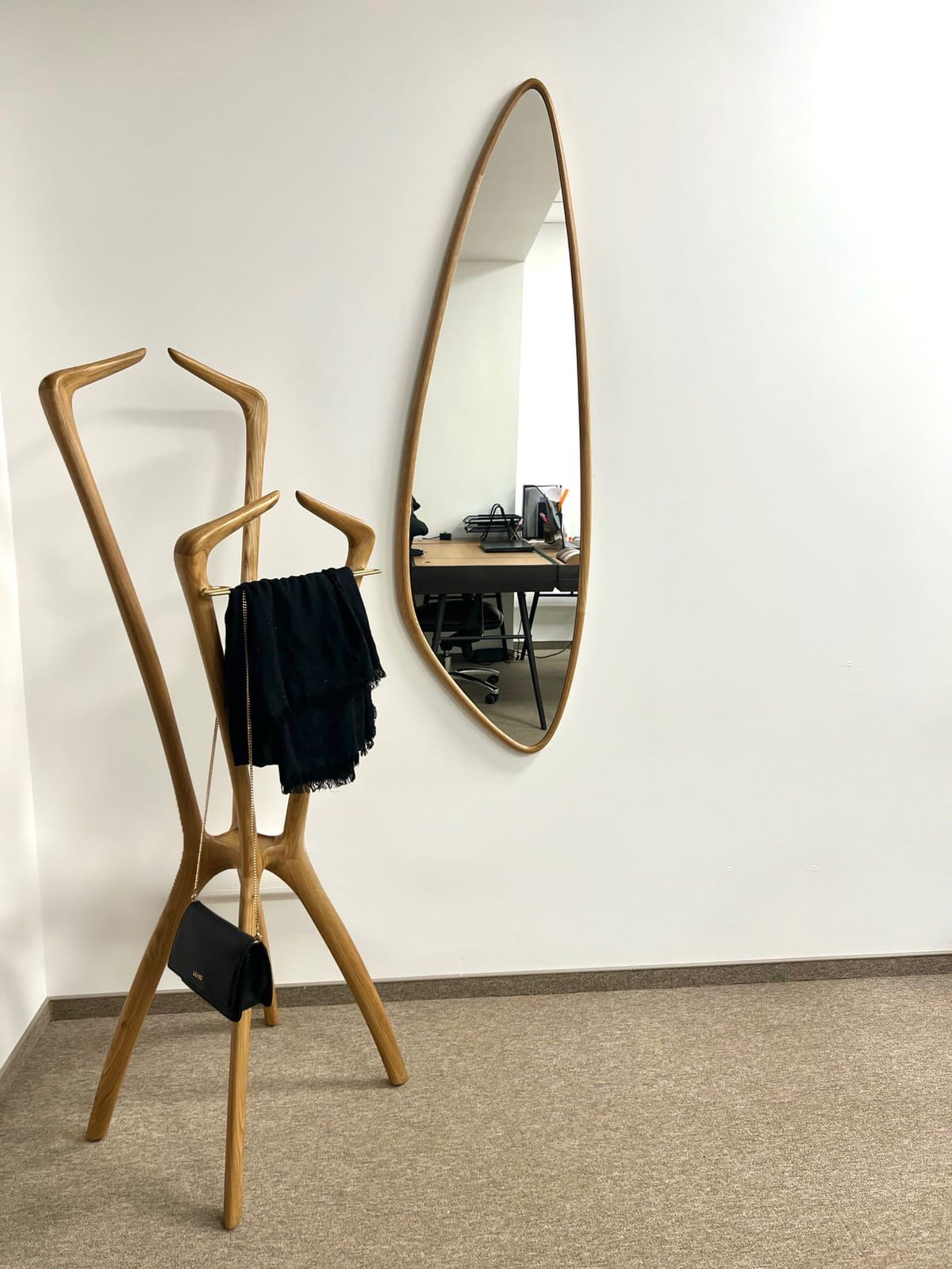 Оформление офиса в Подмосковье