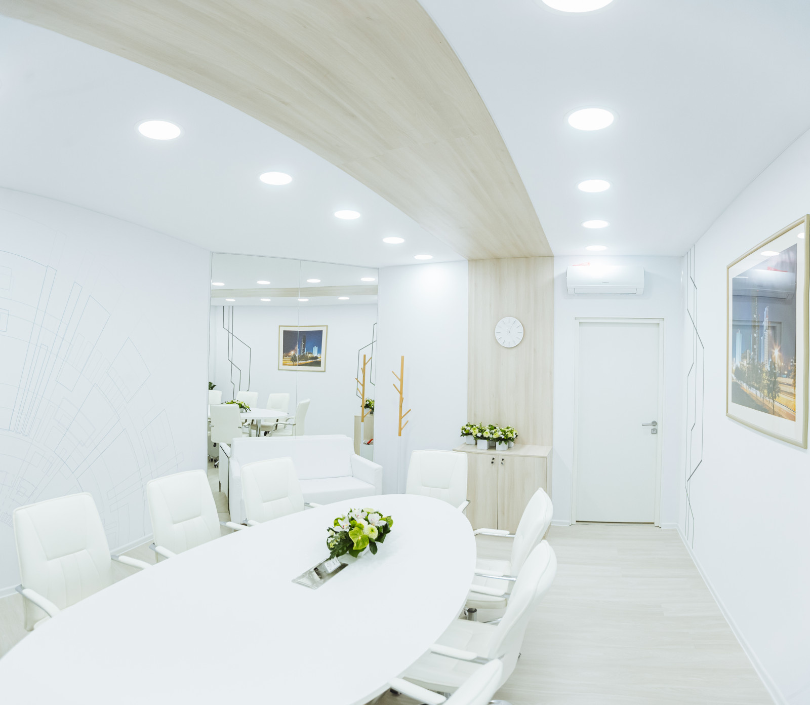 Фотосъемка Стенда СБЕРБАНК навытсавке Иннопром