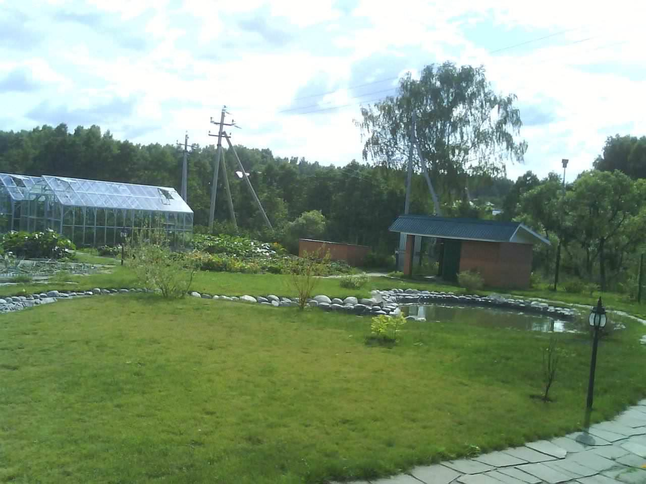 Бронницы