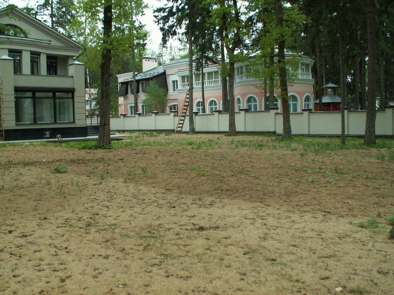 Полесье