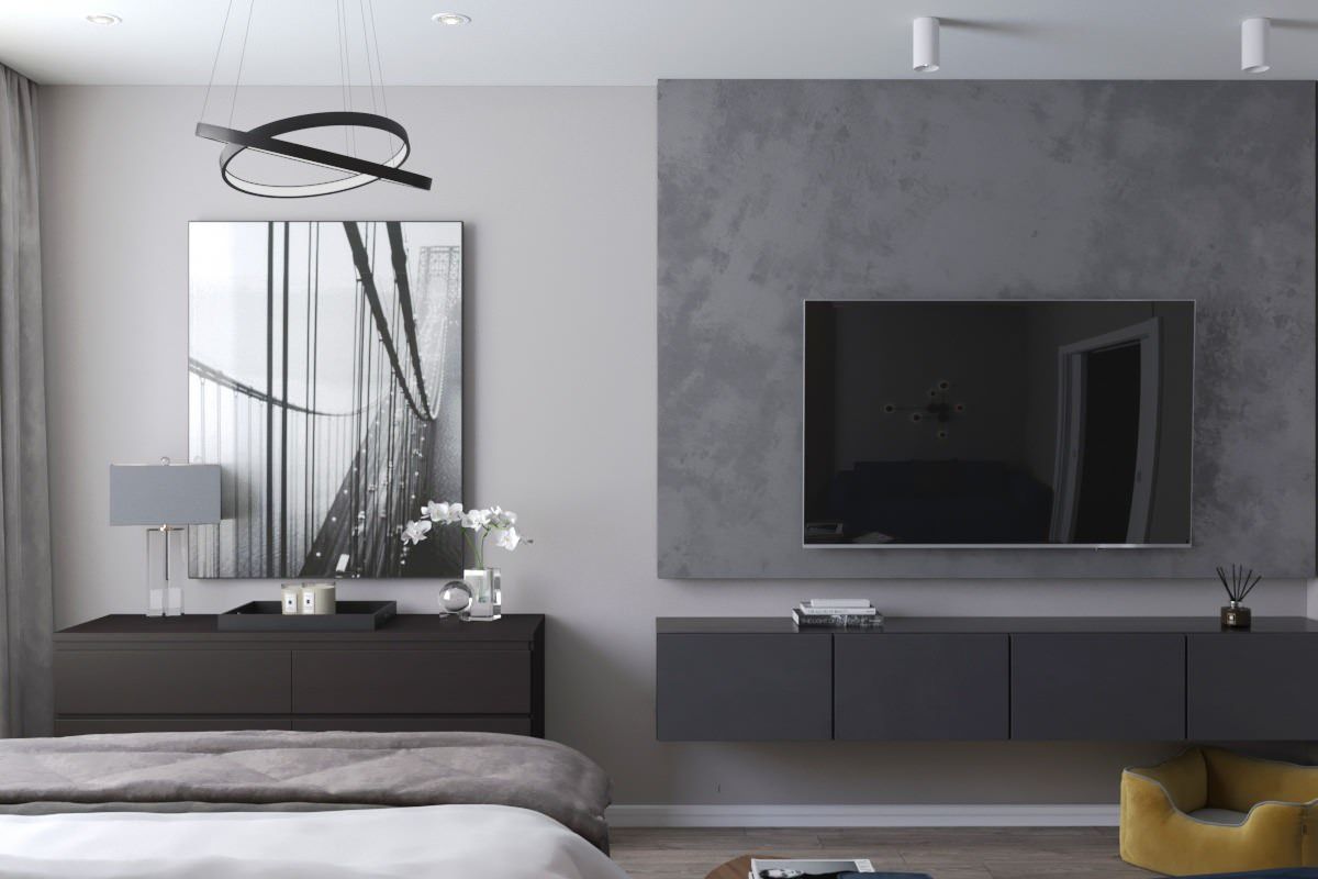 ЖК Новогорск парк