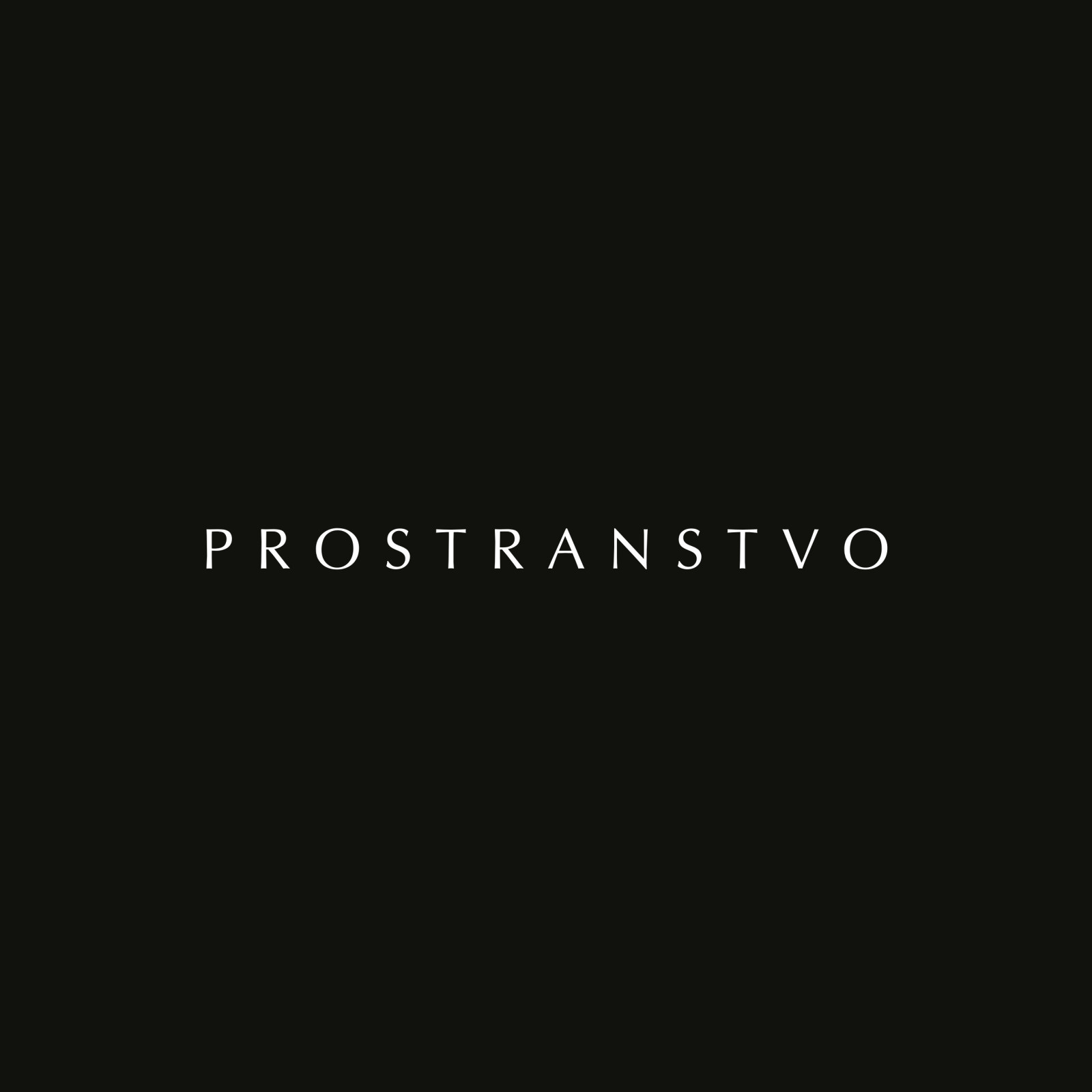 Брендбук PROSTRANTSTVO