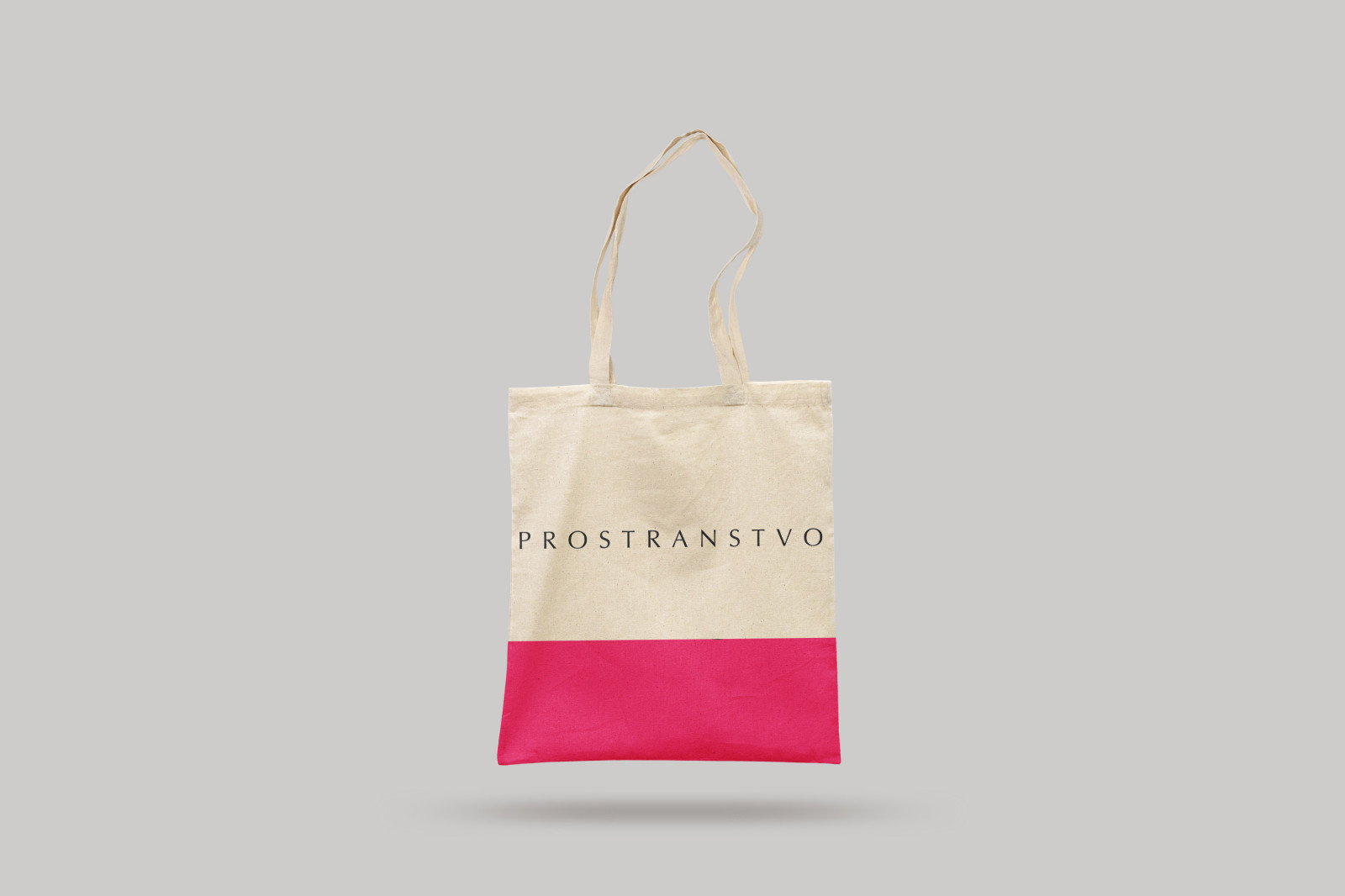 Брендбук PROSTRANTSTVO