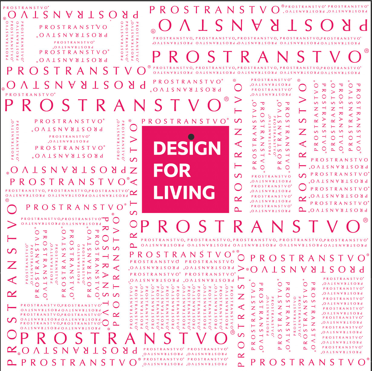 Брендбук PROSTRANTSTVO
