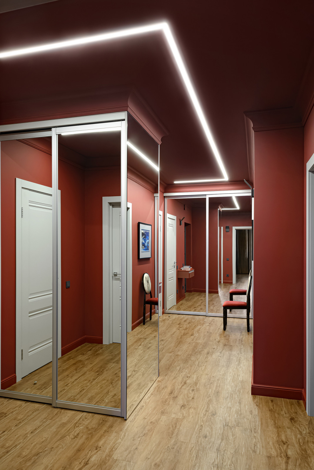 Искусство цвета