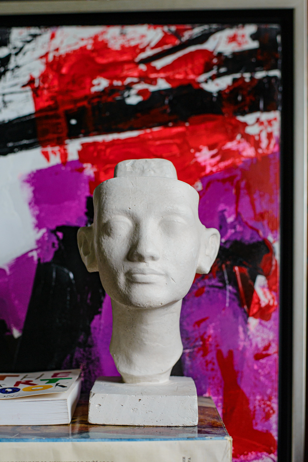 Дом с историей