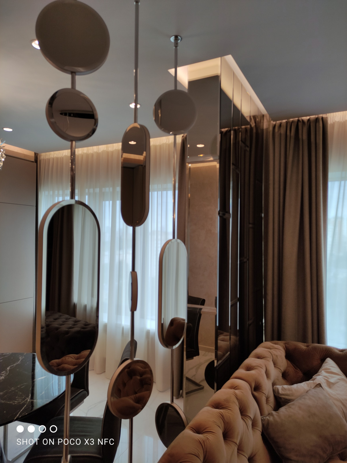 Квартира в ЖК "HEADLINER"