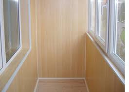 Обложка проекта: Отделка балконной стены. Низкие цены.