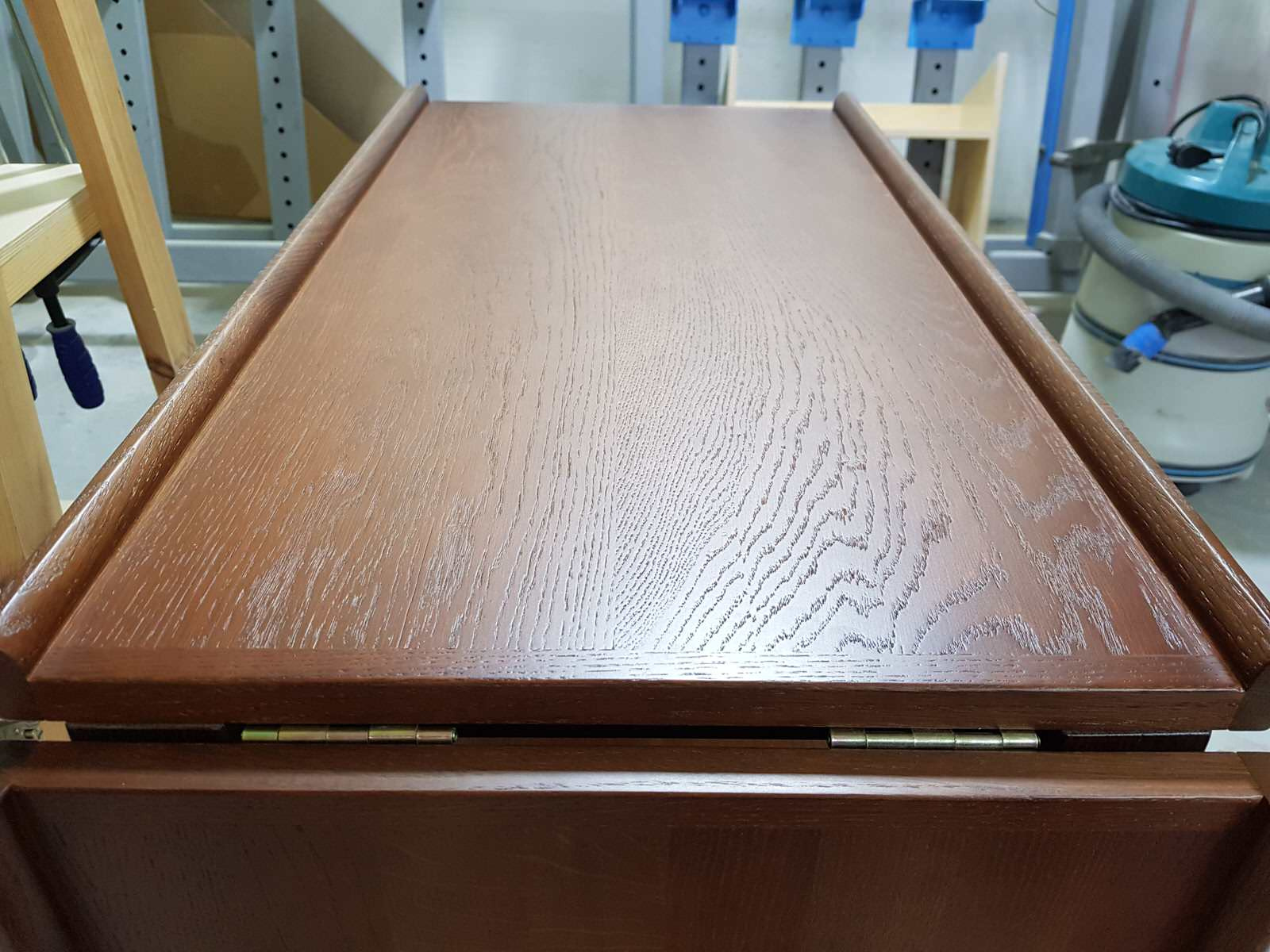 Мебель для ресторана "Строганофф"