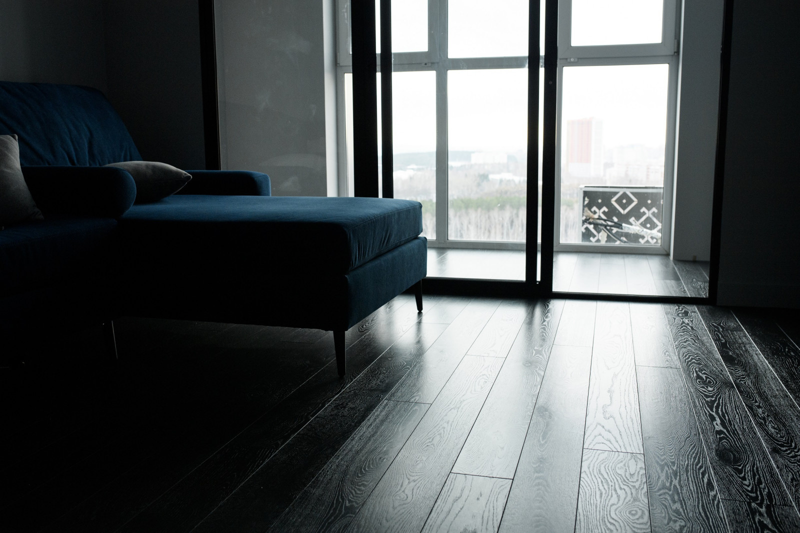 Инженерная доска Дуб маркант colour by Alina Gamm