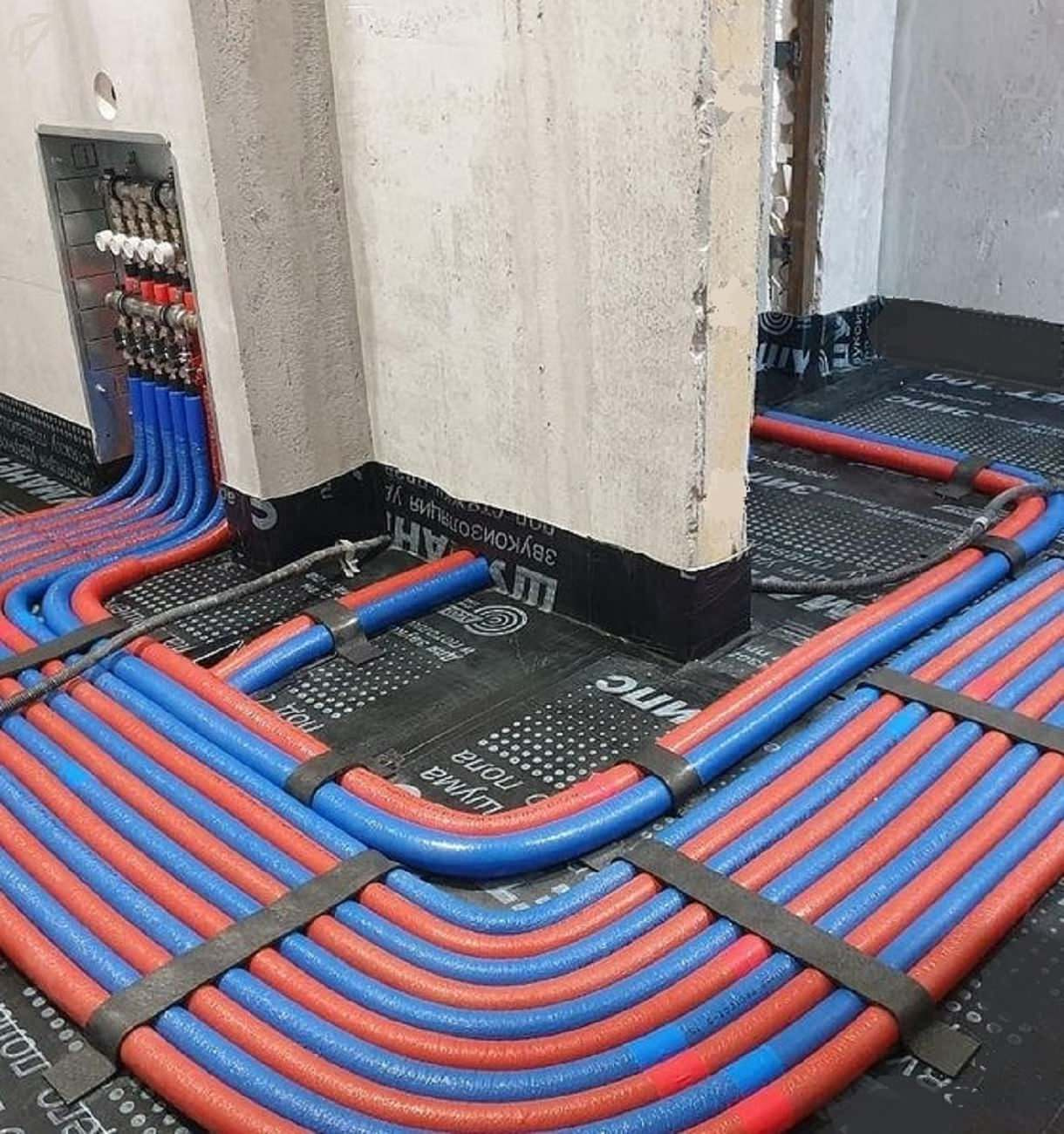 Дизайн и ремонт под ключ