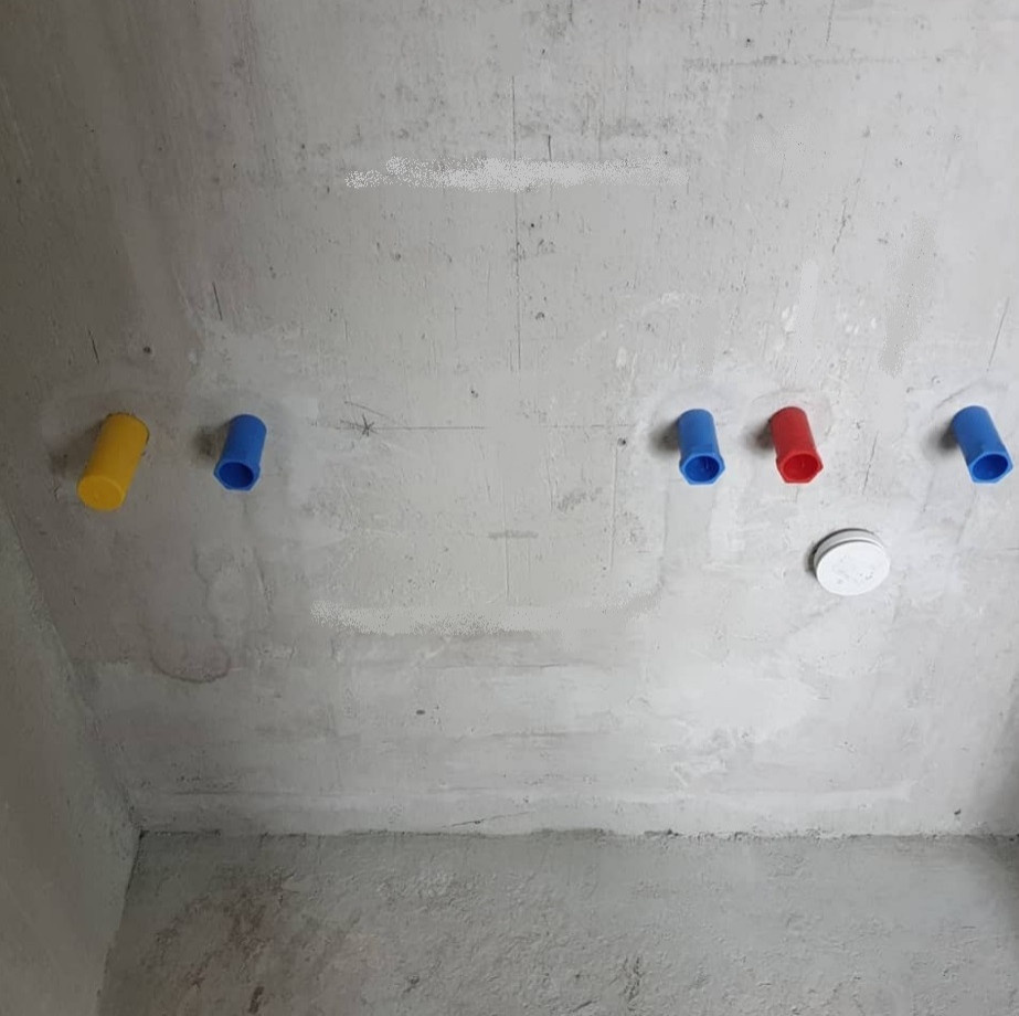 Дизайн и ремонт под ключ