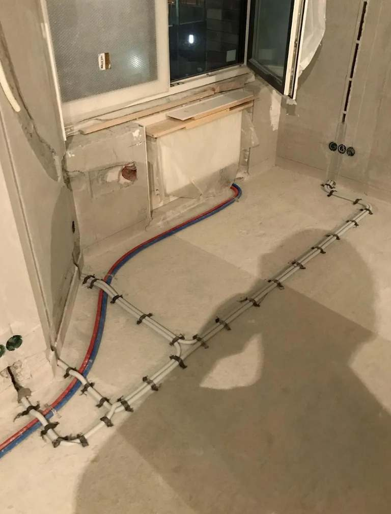 Обложка проекта: Дизайн и ремонт под ключ