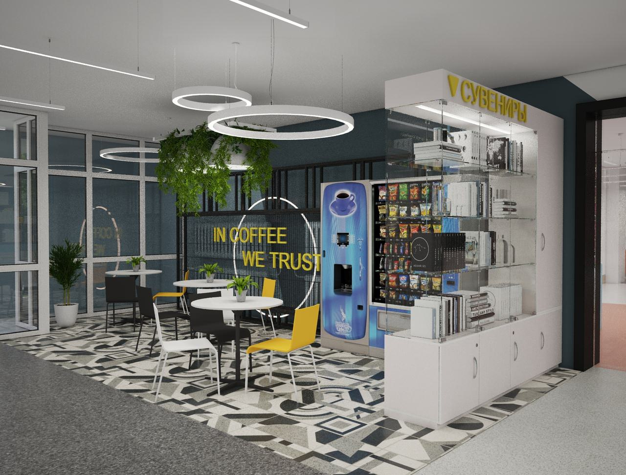 Национальный проект "Новая библиотека" (победитель 2021 года)