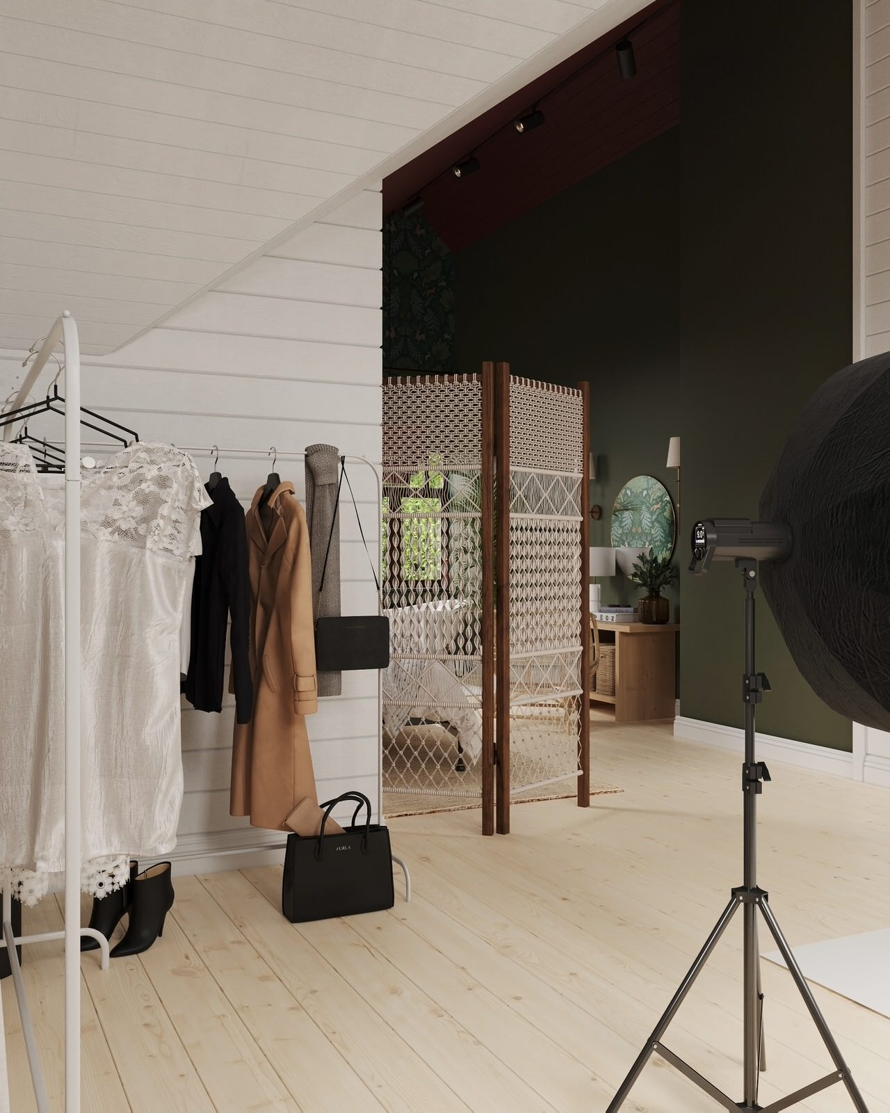 Фотостудия TO BE ONLINE