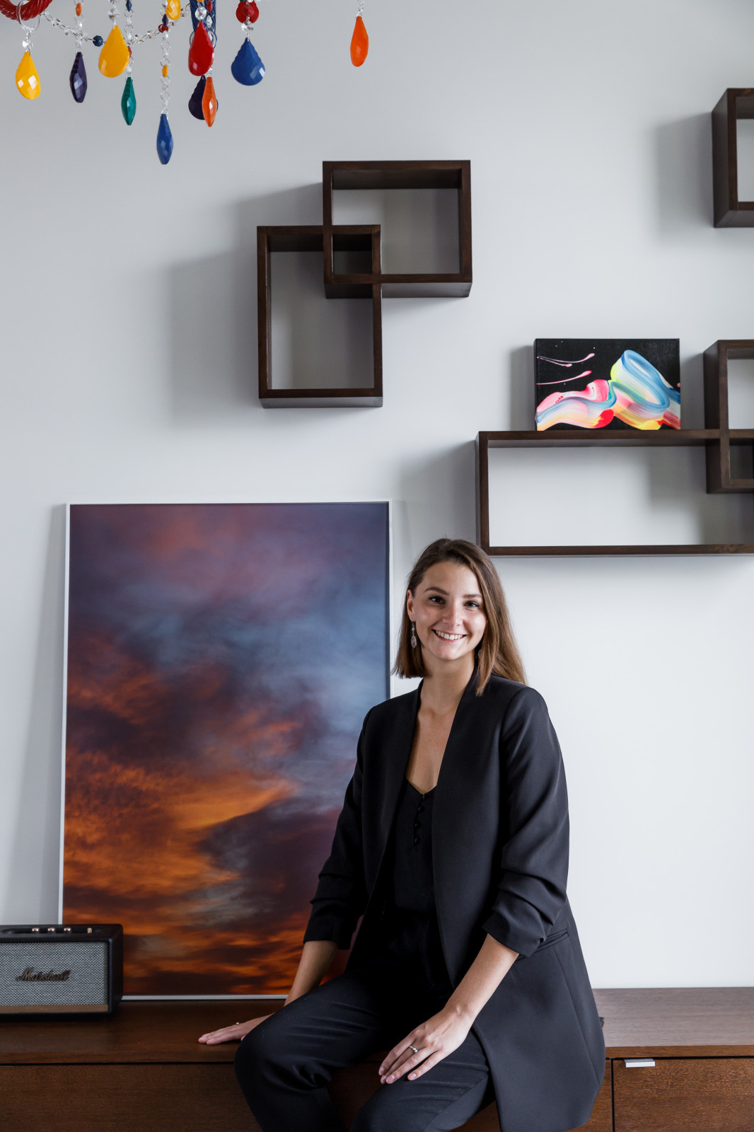 Калейдоскоп